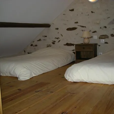 D'hotes Chez Elsa Et Gildas