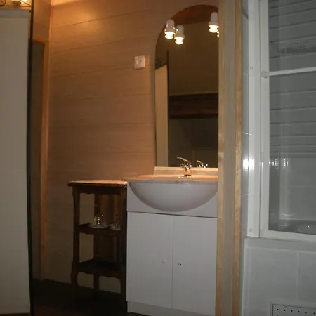 D'hotes Chez Elsa Et Gildas *