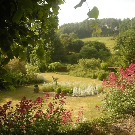 D'hotes Chez Elsa Et Gildas Guest house *