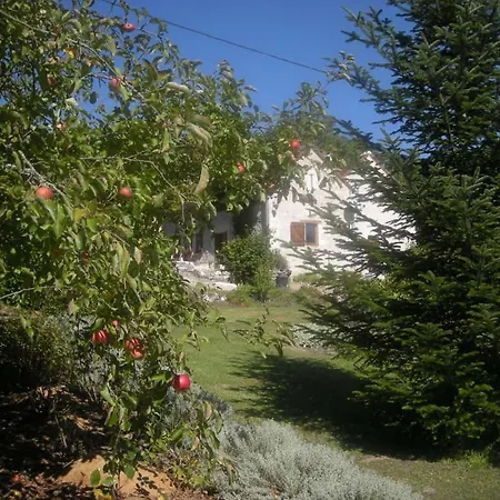 D'hotes Chez Elsa Et Gildas *