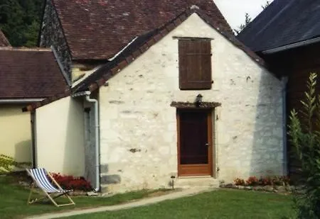 D'hotes Chez Elsa Et Gildas * Mairé
