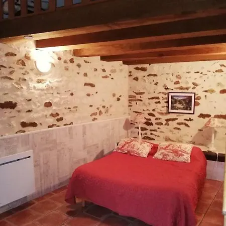 D'hotes Chez Elsa Et Gildas Mairé
