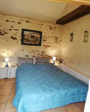 D'hotes Chez Elsa Et Gildas Guest house