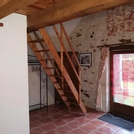 D'hotes Chez Elsa Et Gildas
