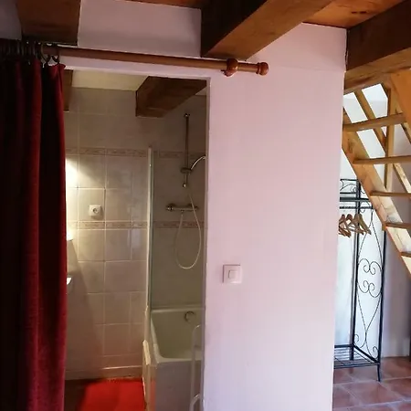 D'hotes Chez Elsa Et Gildas